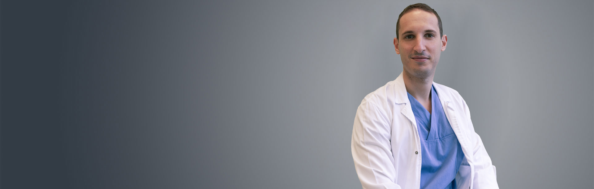 Dr. Mattia Squillace
