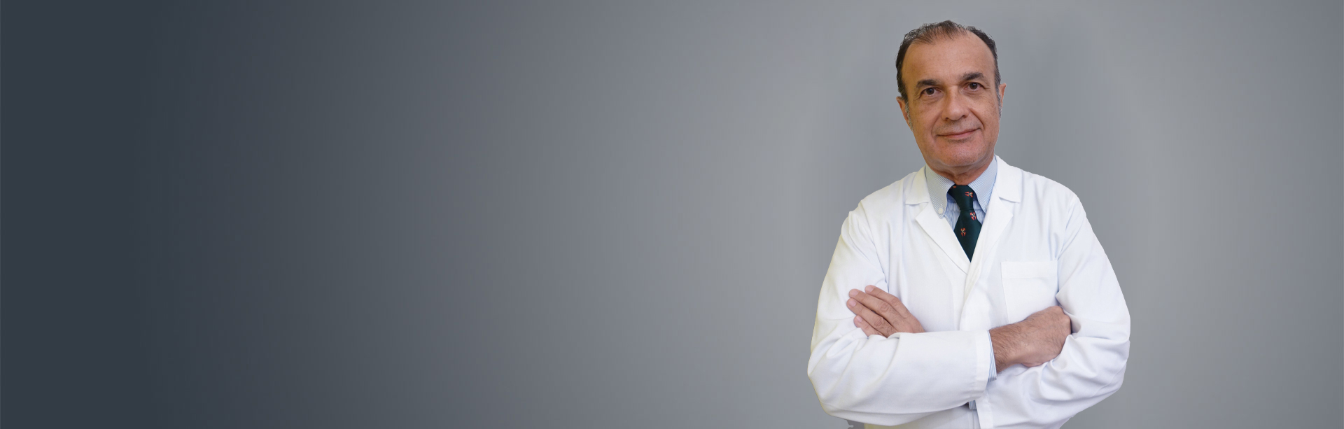 Prof. Maurizio Domanin