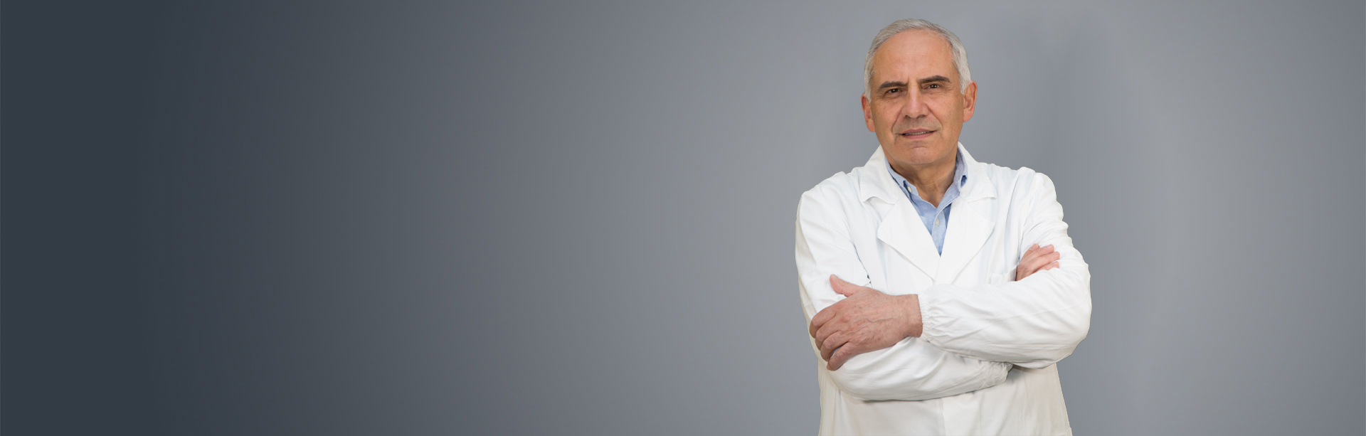 Dr. Maurizio Draghetti