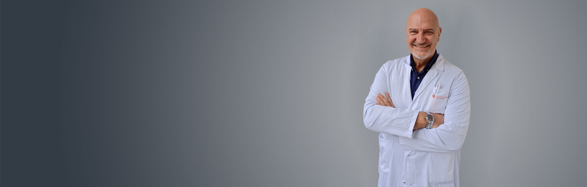 Dr. Maurizio Lopresti