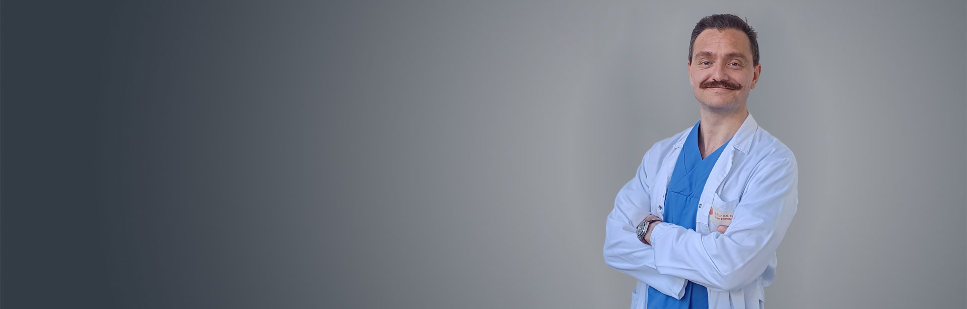 Dr. Mauro Luca Agnifili