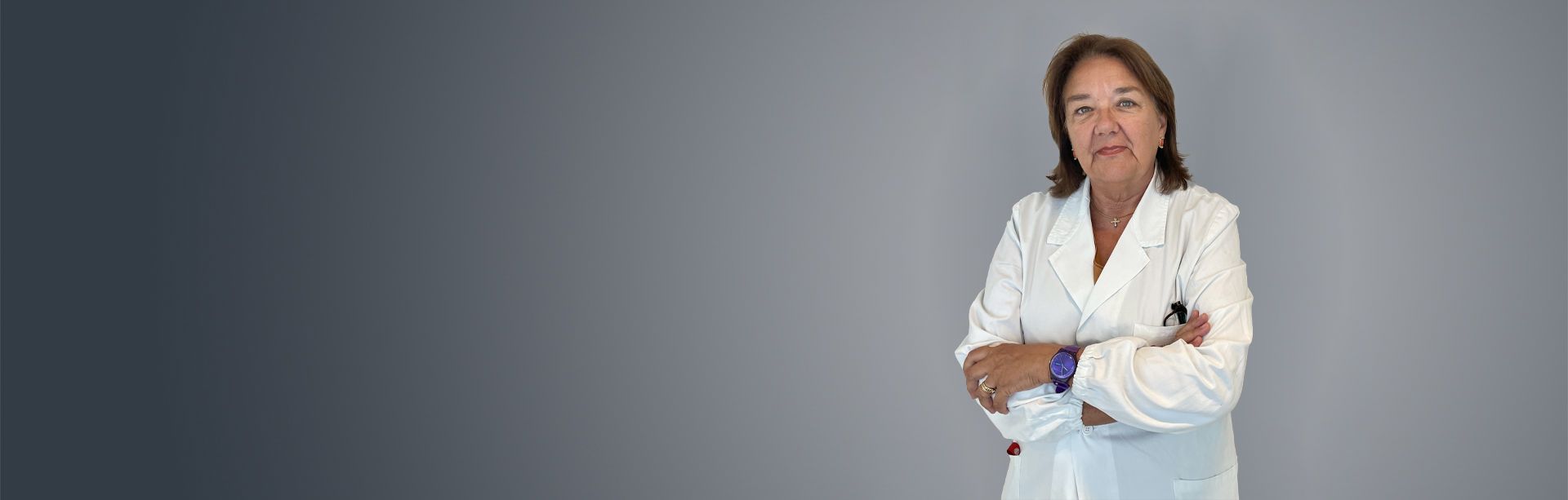 Dr.ssa Michela Palvarini