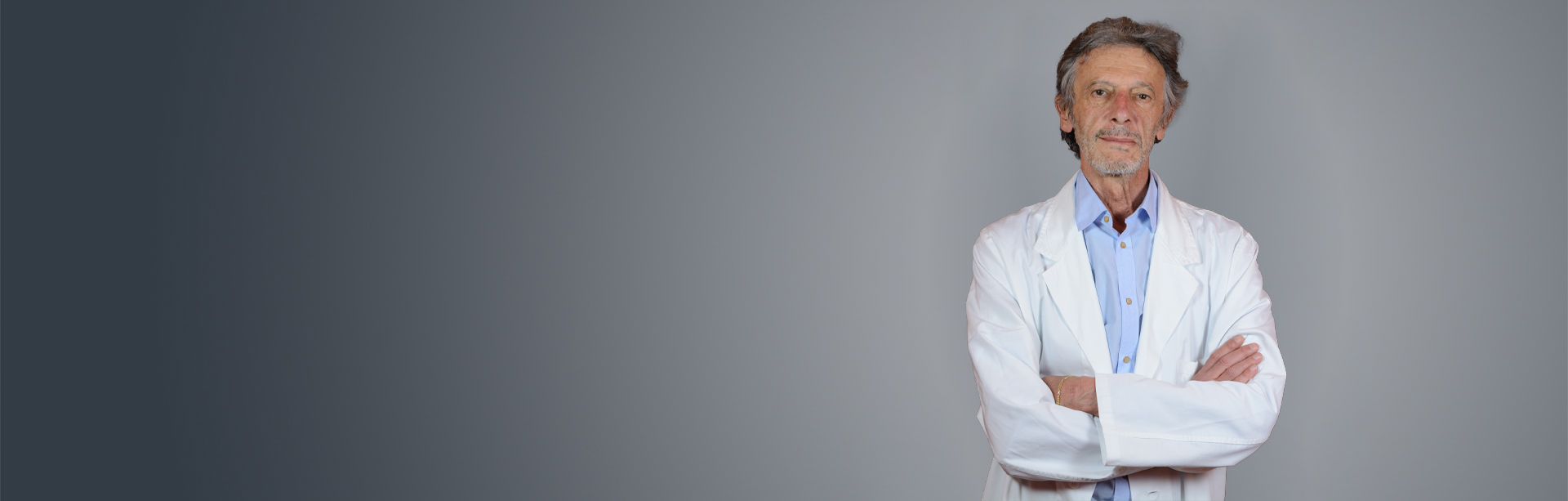 Dr. Michele Catenacci