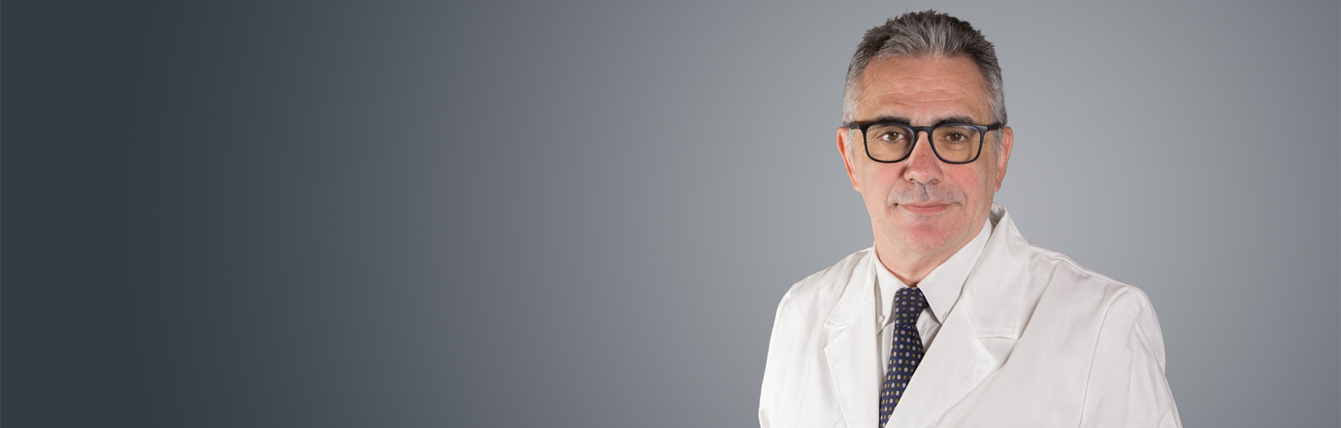 Prof. Fabrizio Ernesto Pregliasco
