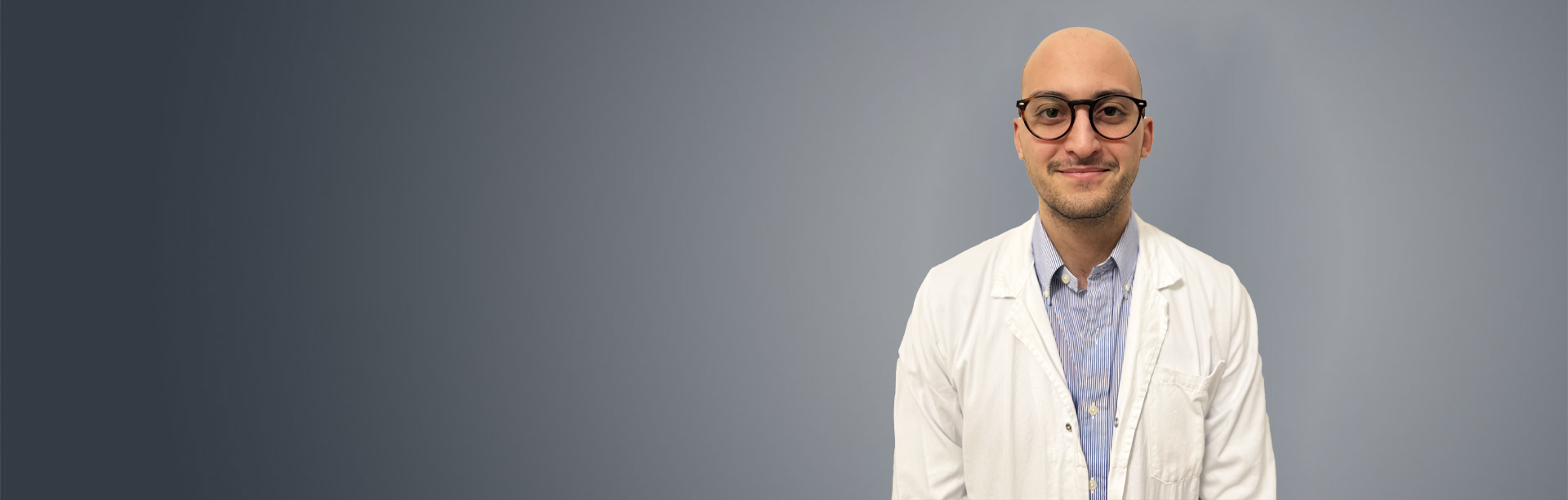 Dr. Paolo Biamonte