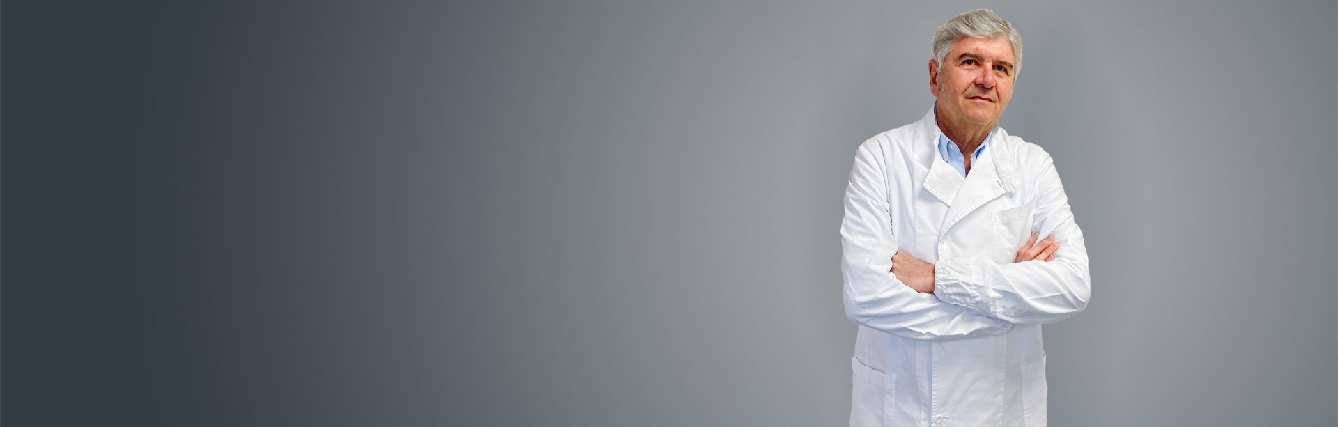Dr. Paolo Gervaso