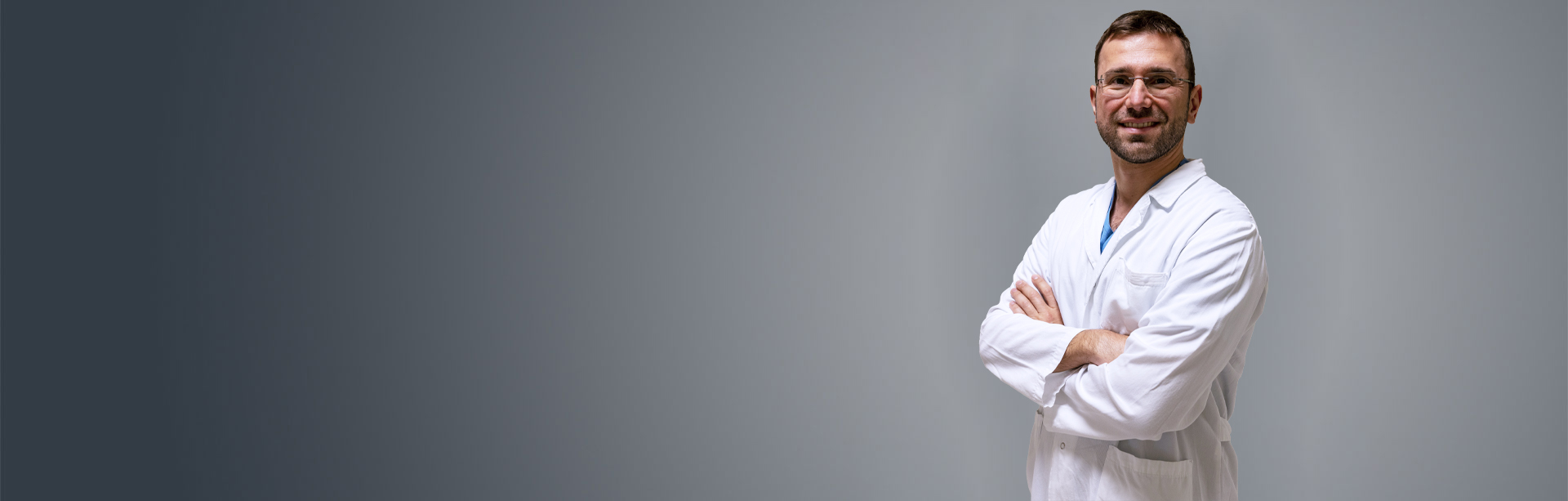 Dr. Raffaele Borghi