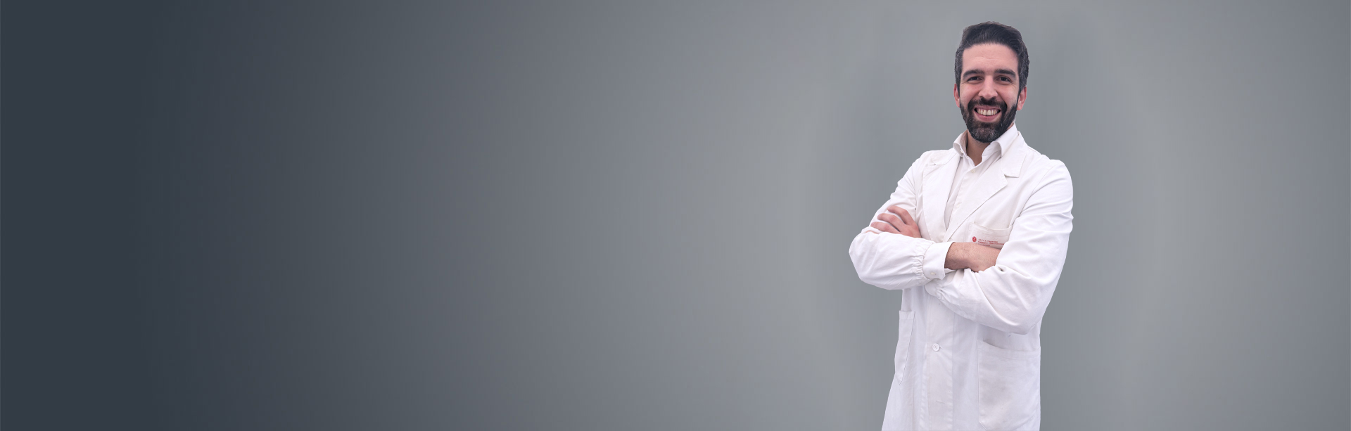 Dr. Ricardo Antonio Ciliberto Pacheco