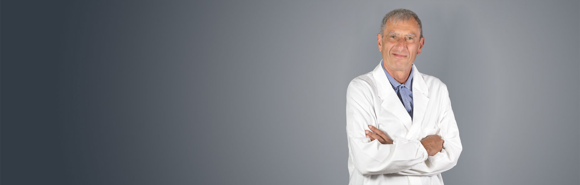 Dr. Riccardo Rocchetta