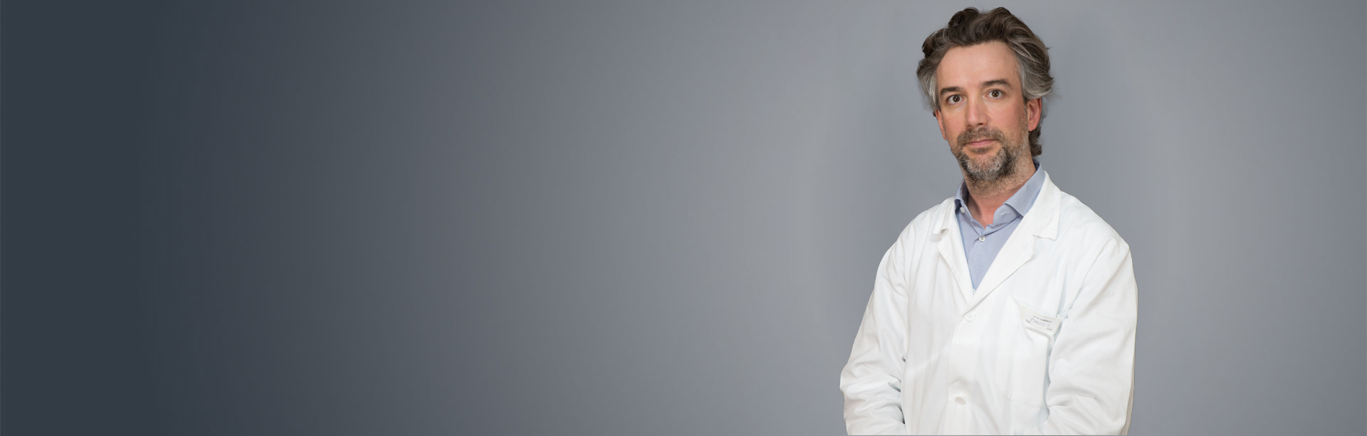 Dr. Riccardo Sinigaglia
