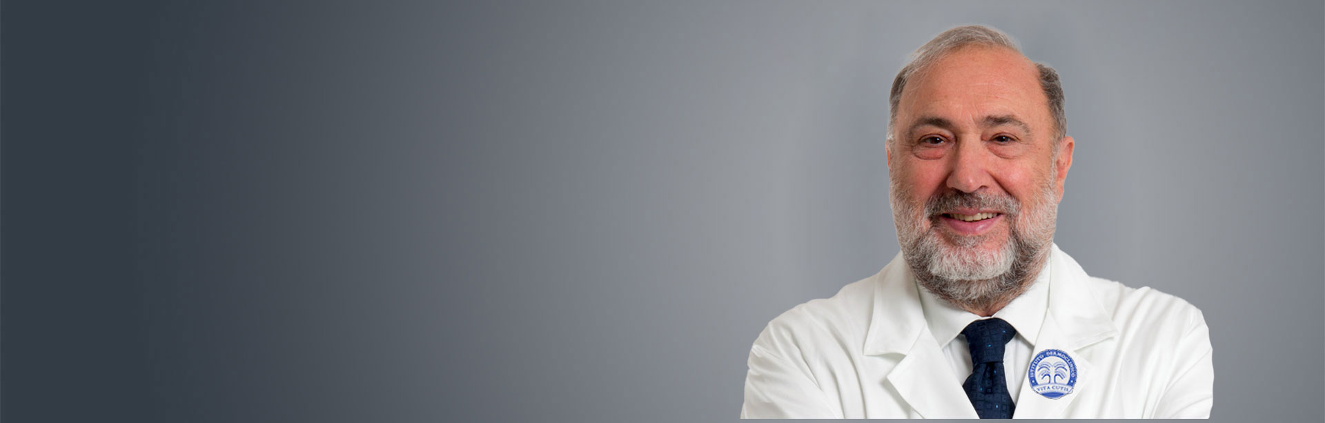 Dr. Roberto Castelpietra