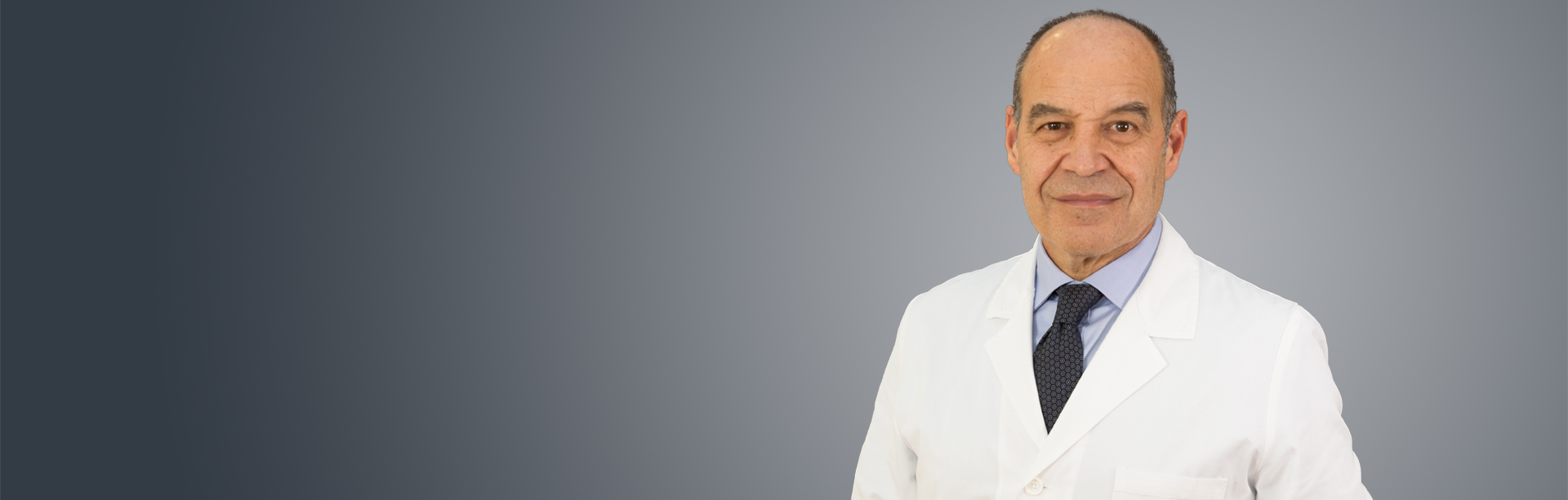 Dr. Giampiero Esposito