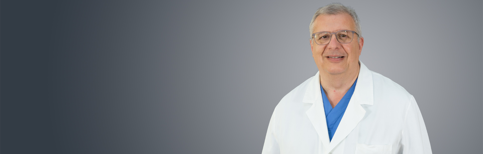 Dr. Antonio Susa