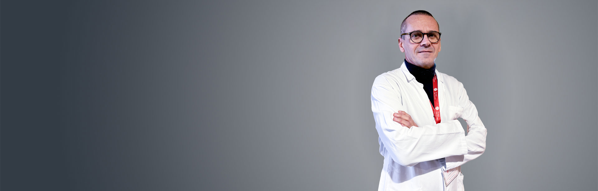 Dr. Sergio Agradi