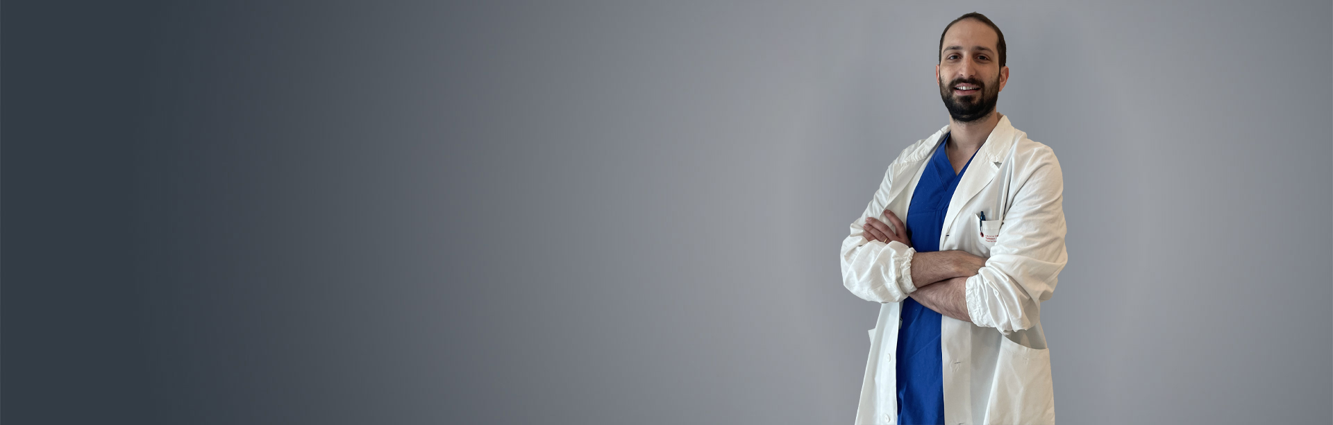 Dr. Tommaso Sciortino