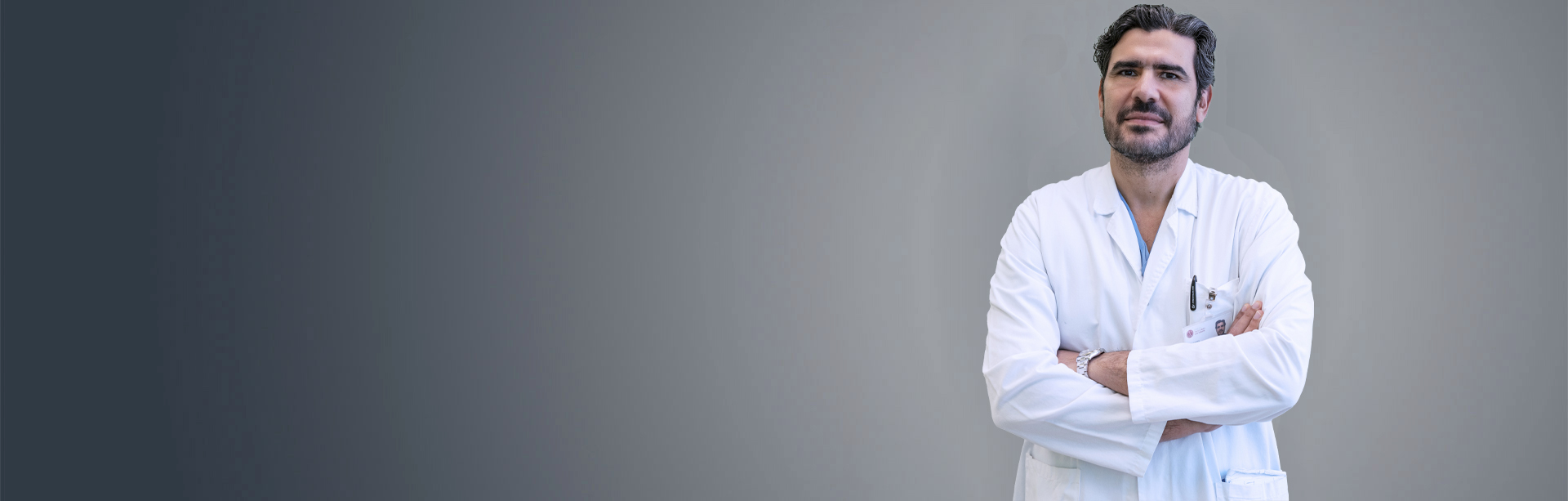 Dr. Alessandro Varrica