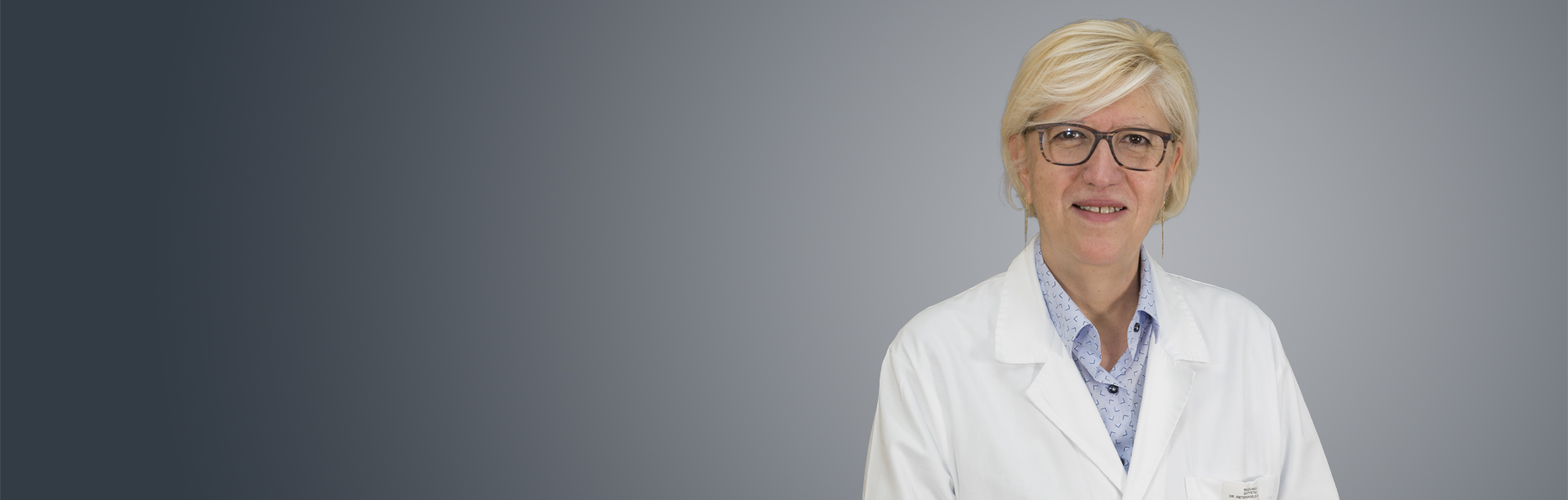 Dr.ssa Agnese Meterangelis