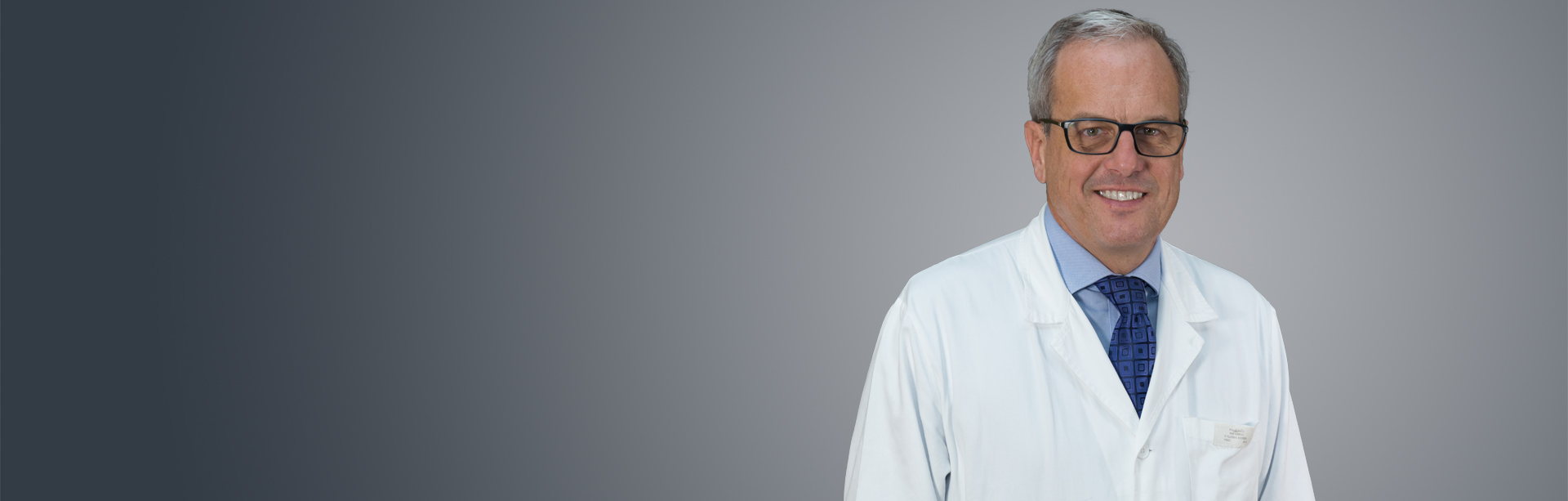 Dr. Andrea D'Alessio