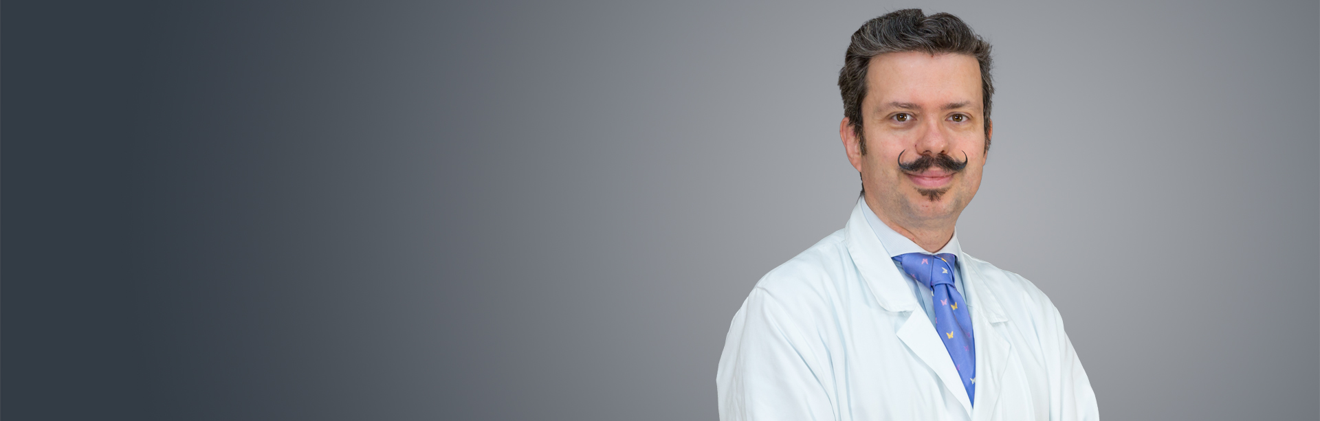 Dr. Andrea Schiraldi