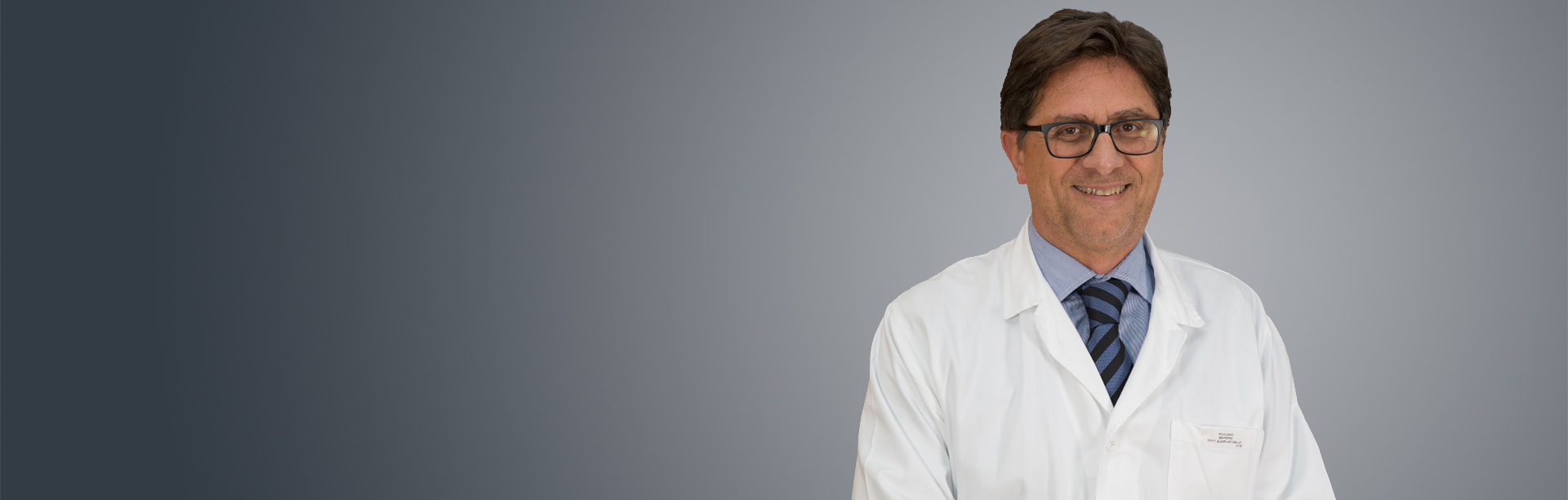 Dr. Antonello Quadri