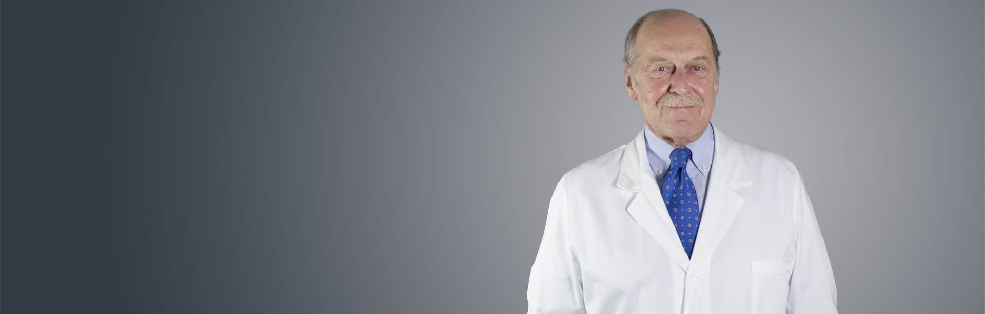 Dr. Arturo Brenna