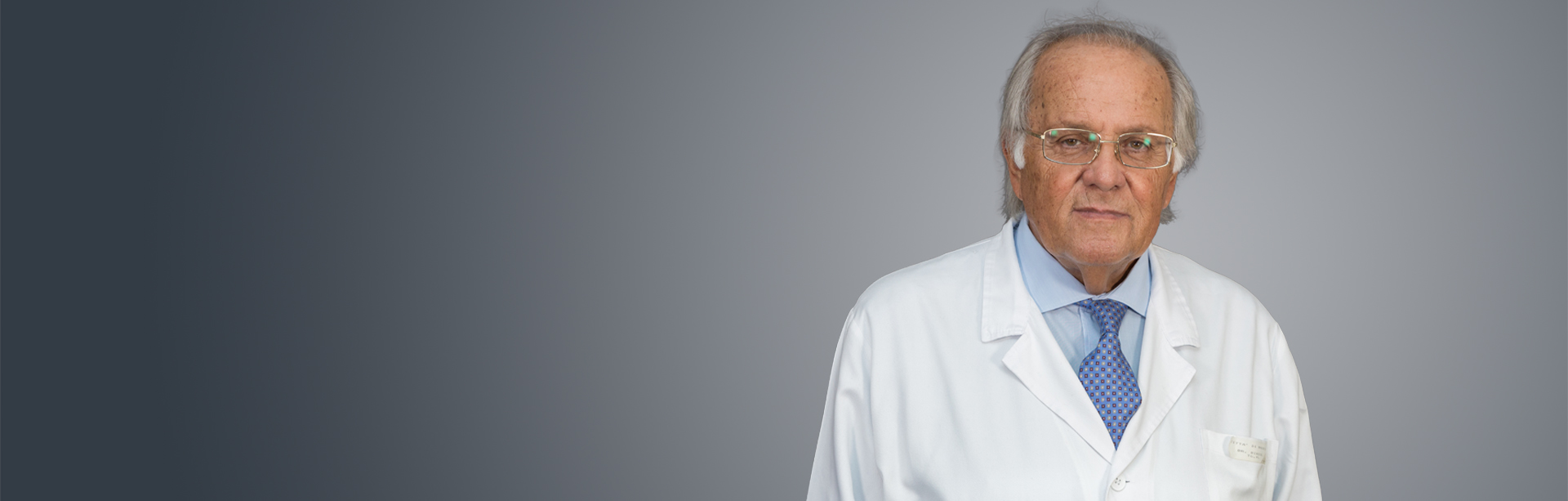 Dr. Aurelio Biasio