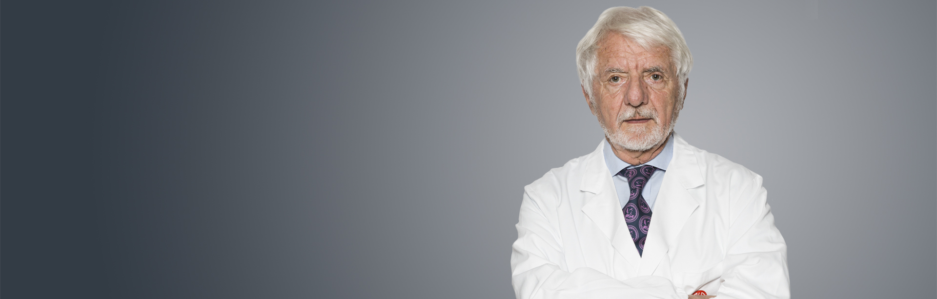 Dr. Claudio Pagnuzzato