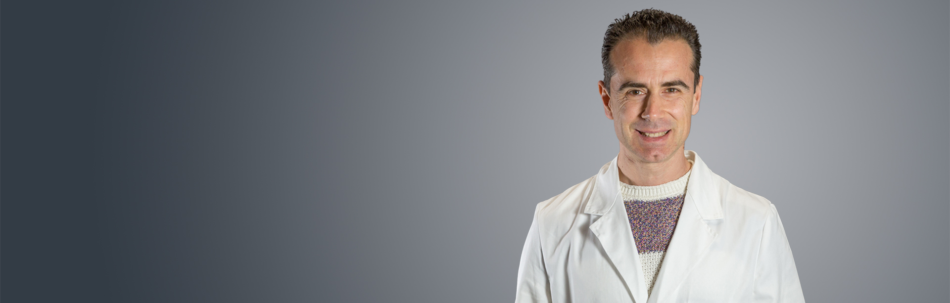 Dr. Davide Tornese