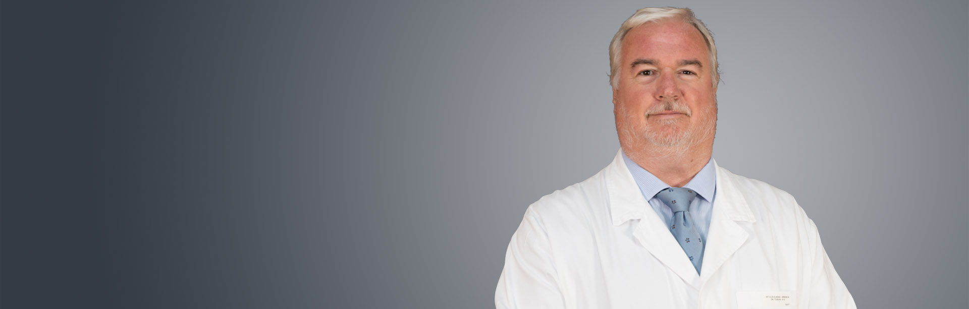 Dr. Fabio Tosoni
