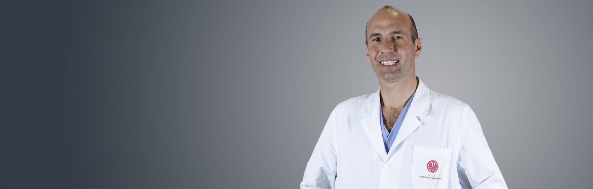 Dr. Filippo Maria Nicola Randelli