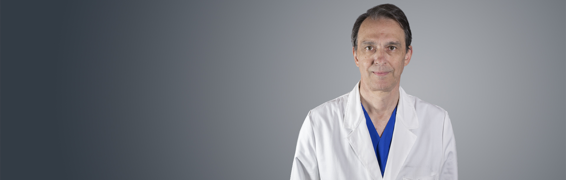 Dr. Francesco Grecchi