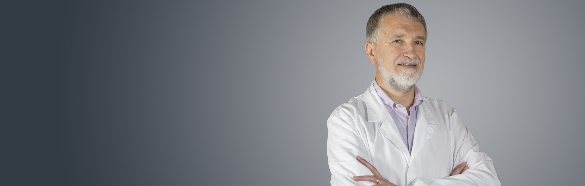 Dr. Franco Fiorentini