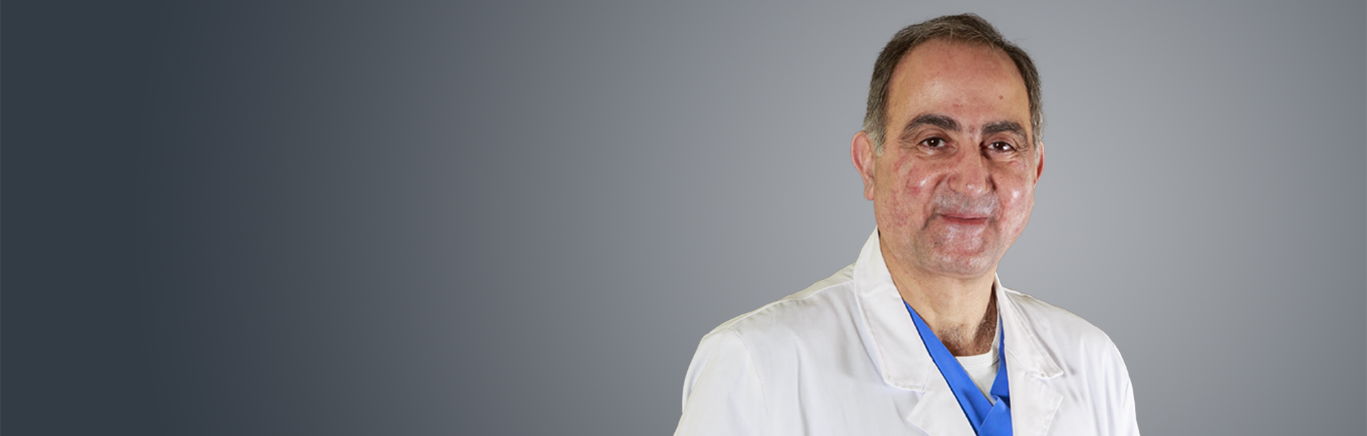 Dr. Georges Ghanem
