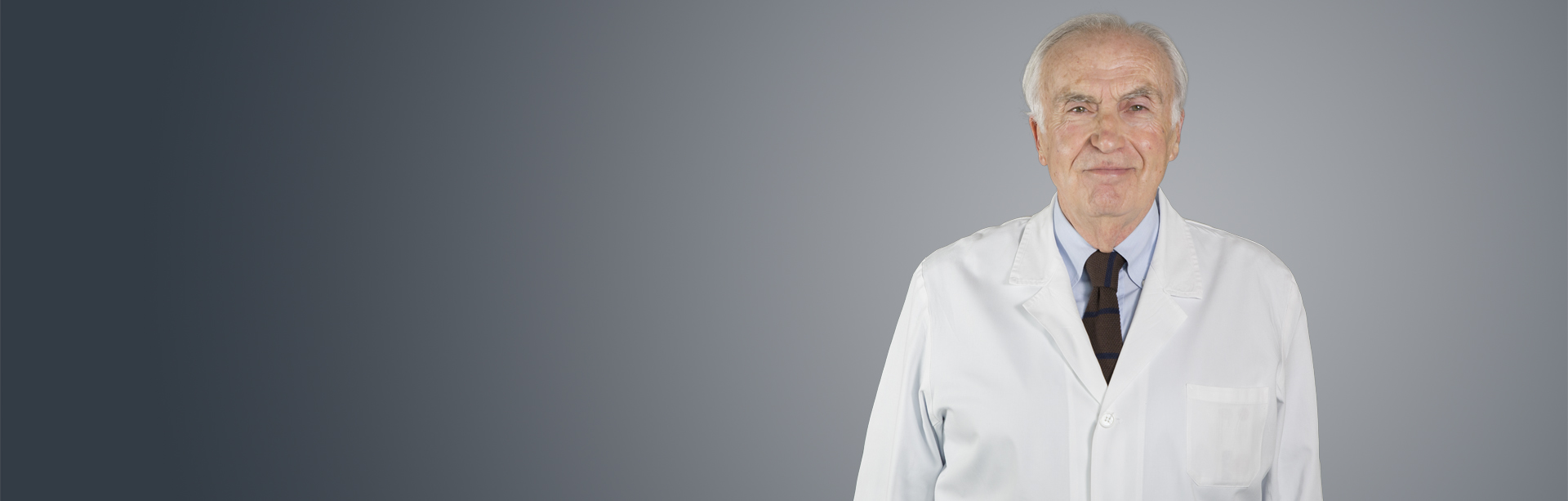 Dr. Giovanni Ferrari