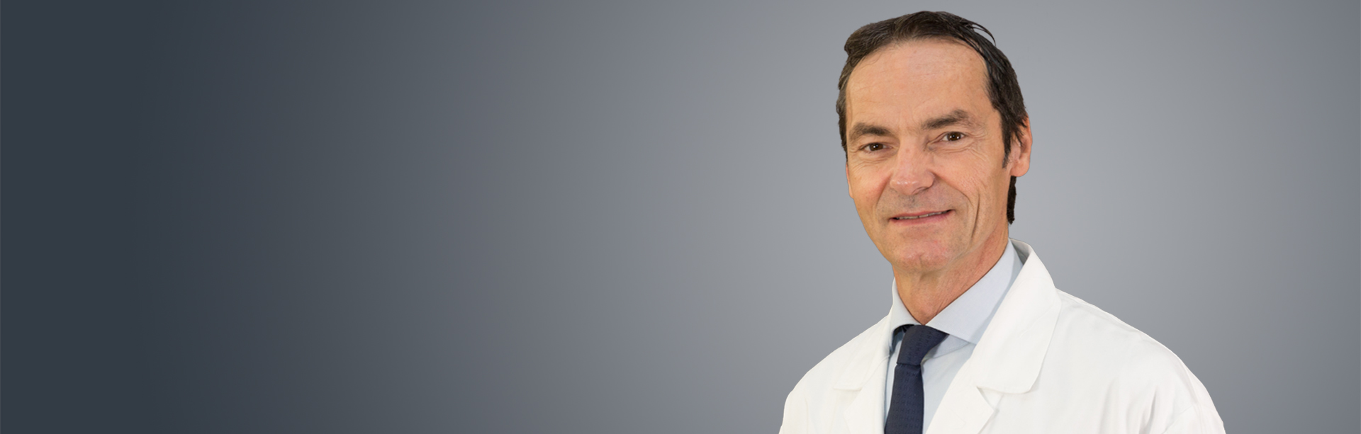 Prof. Giuseppe Rovera