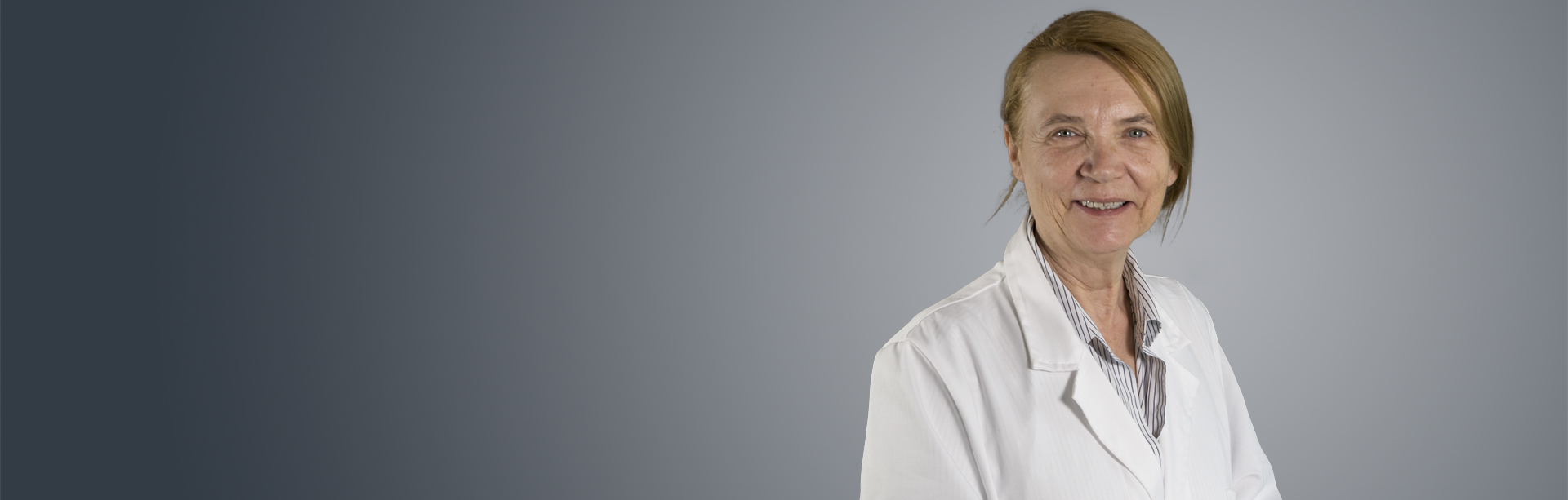 Dr.ssa Graziella Anna Beretta