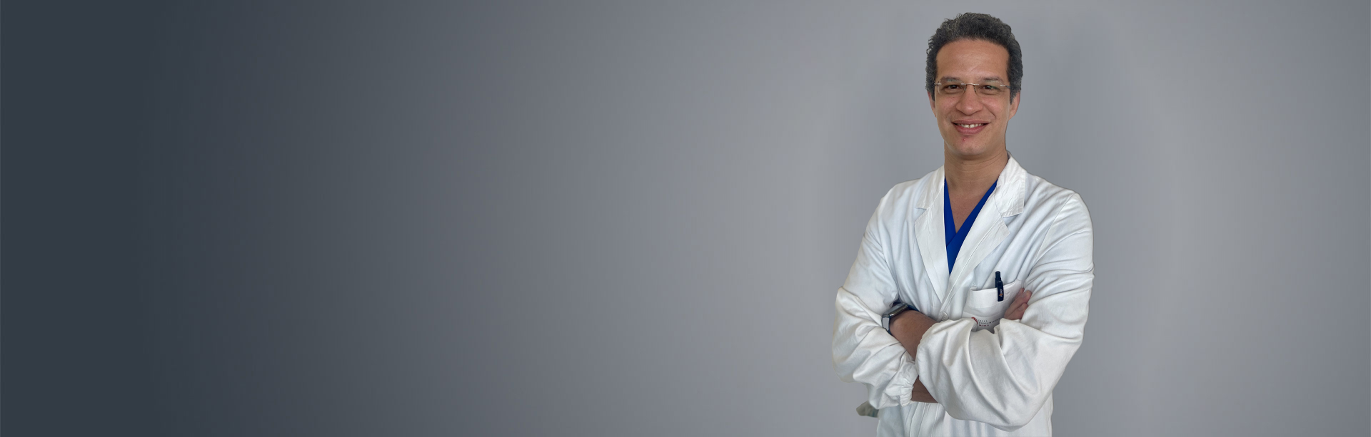 Dr. Luca Gala