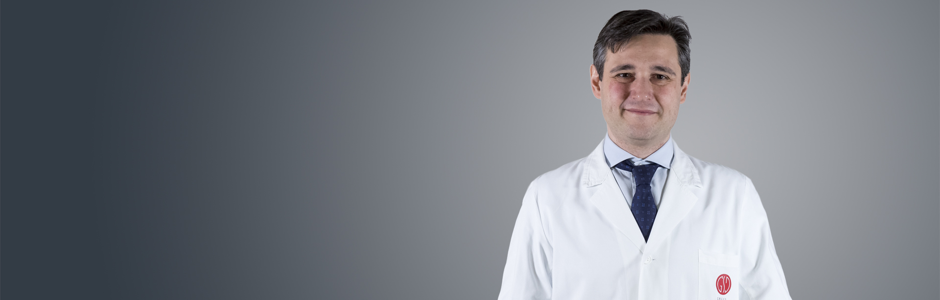 Prof. Luca Pastorelli