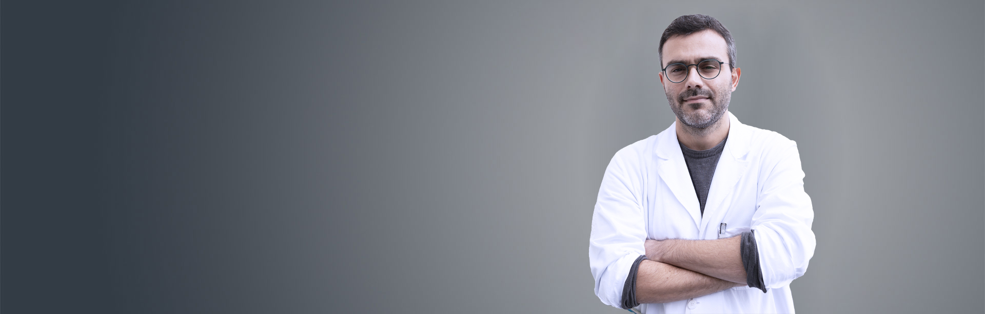 Dr. Luca Roma