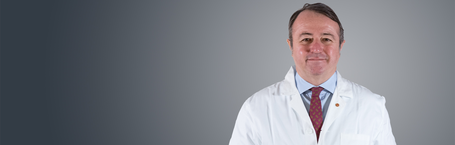 Prof. Massimiliano Marco Corsi Romanelli