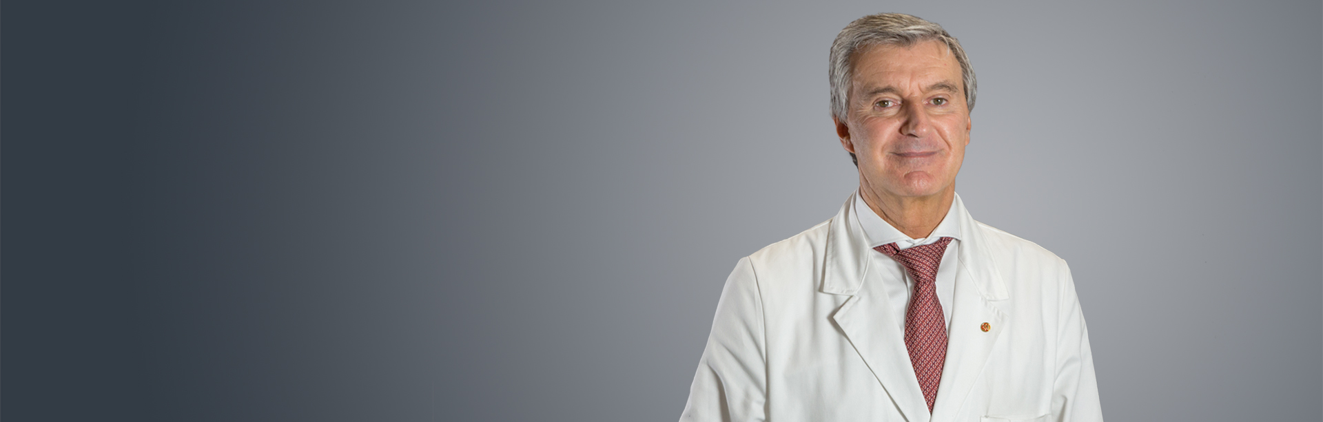 Dr. Matteo Longhi
