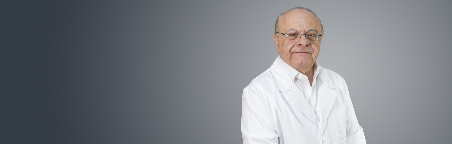 Dr. Mauro Preziosa