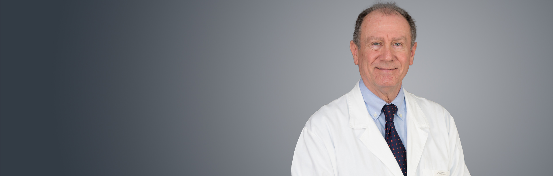 Dr. Paolo Bartolaminelli