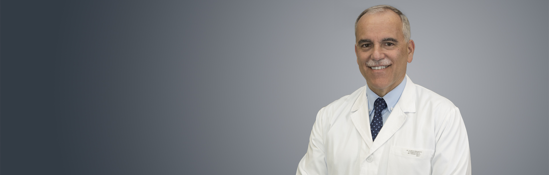 Dr. Paolo Tessari