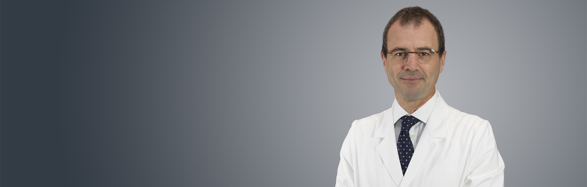 Dr. Pedro Berjano