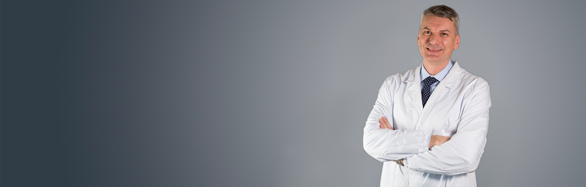 Dr. Andrea Pizzi