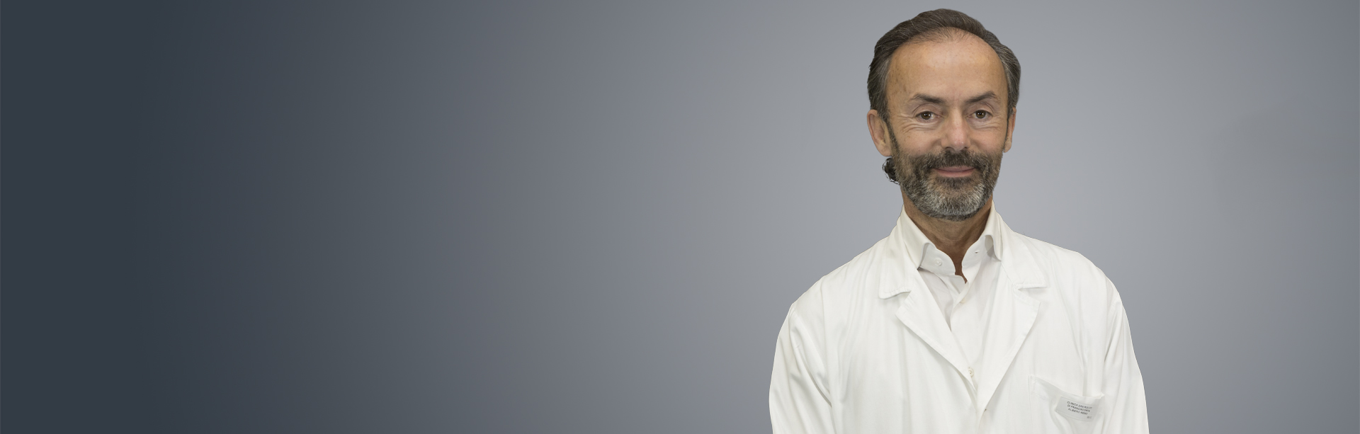 Dr. Remo Albiero