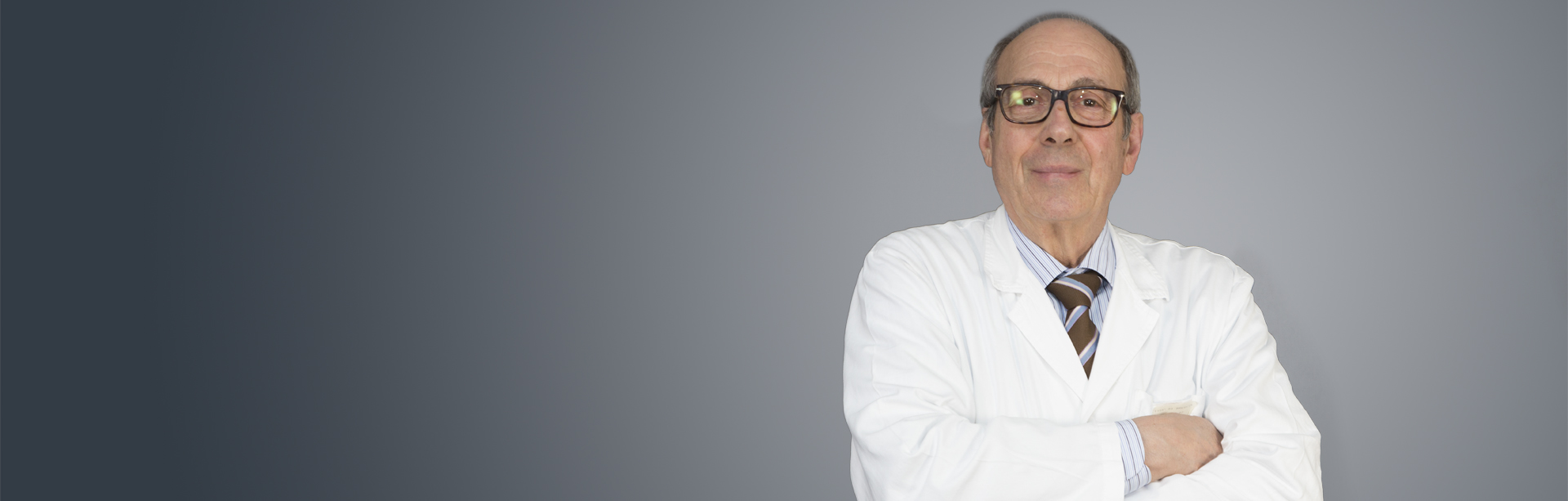 Dr. Roberto Savoldi