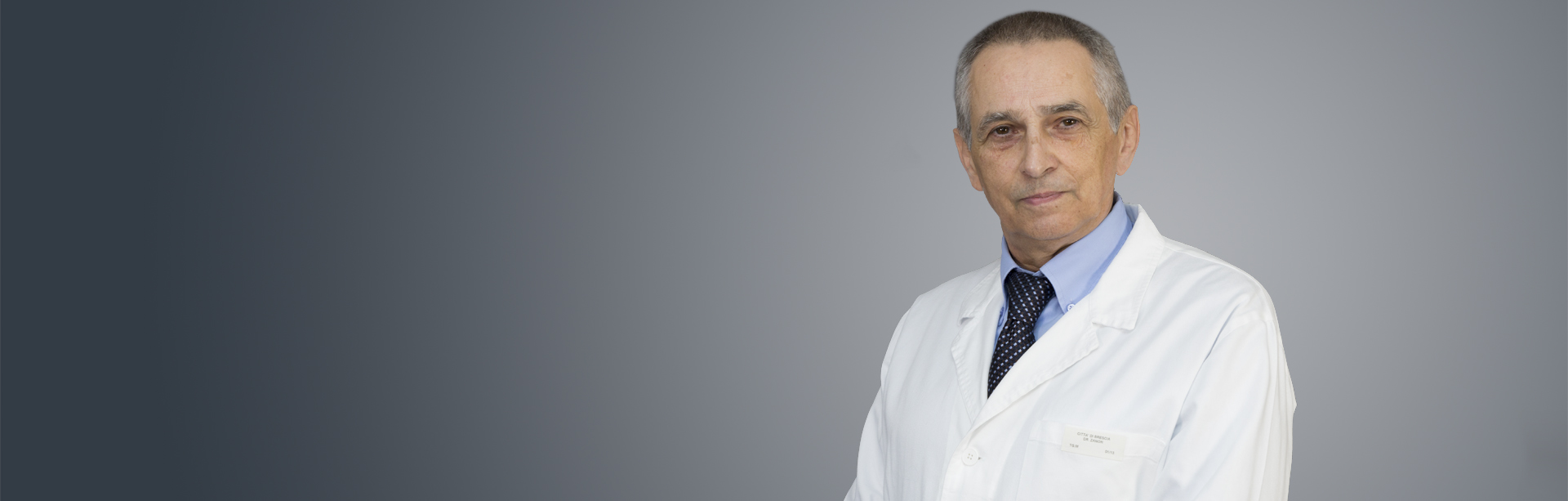 Dr. Vincenzo Zanon