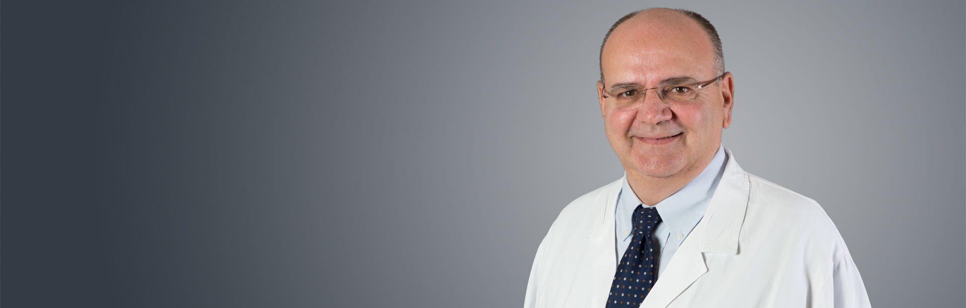 Dr. Sandro Iannaccone